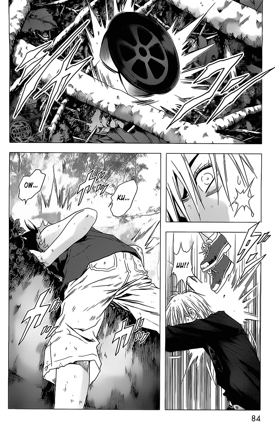 Chapter 43 - halaman 35