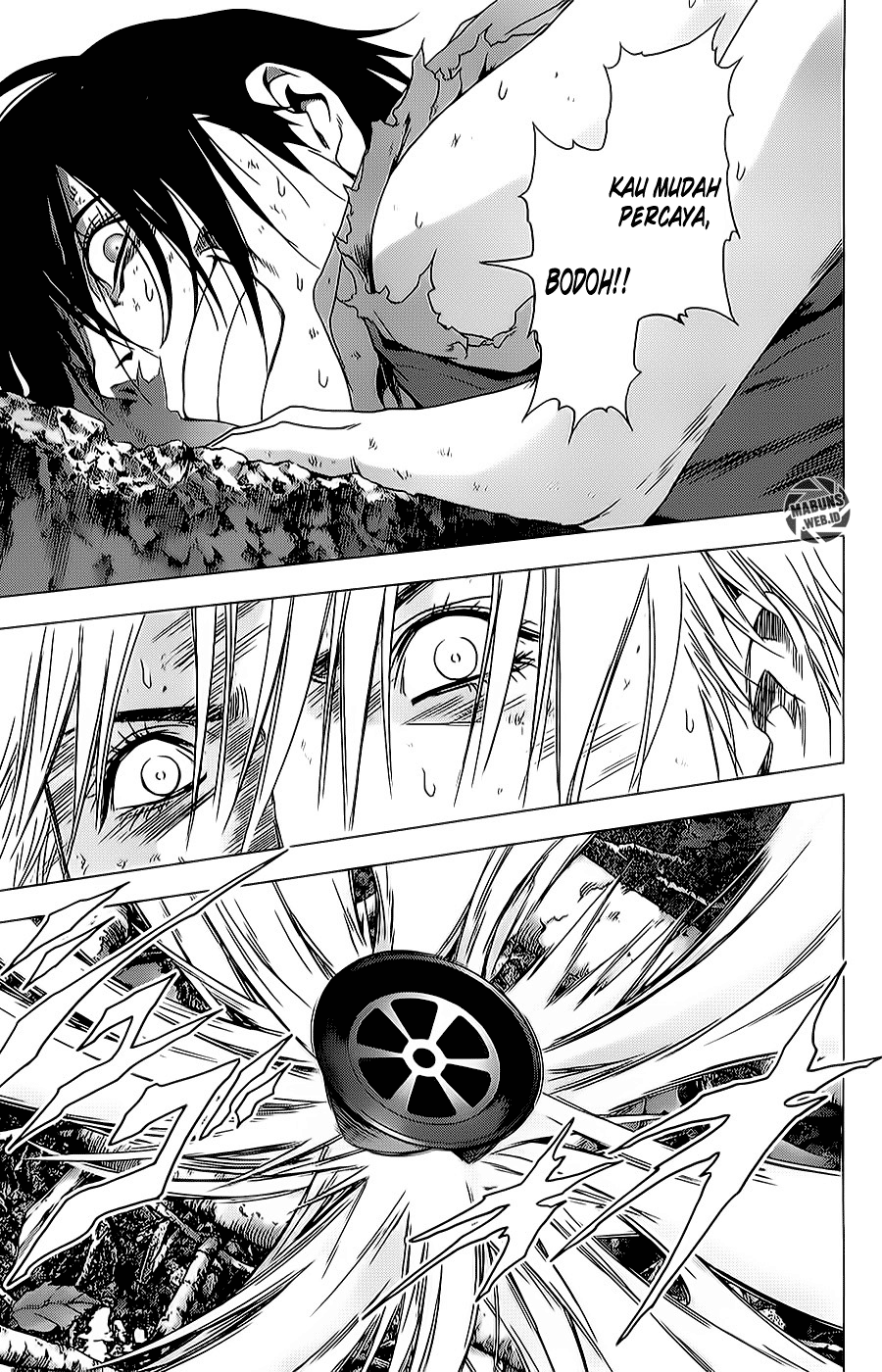 Chapter 43 - halaman 36