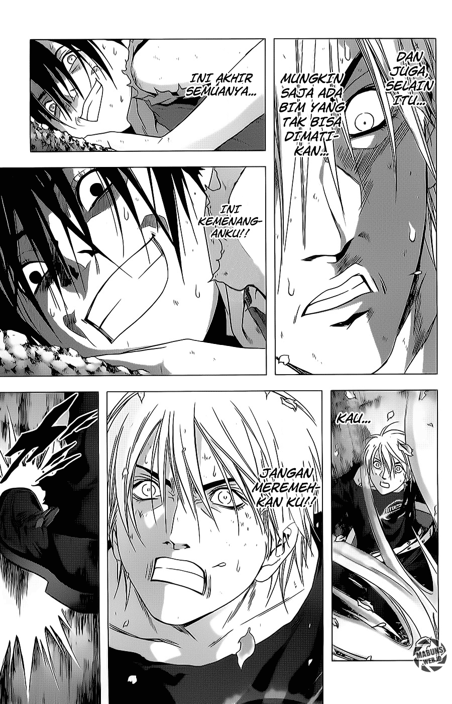 Chapter 43 - halaman 38