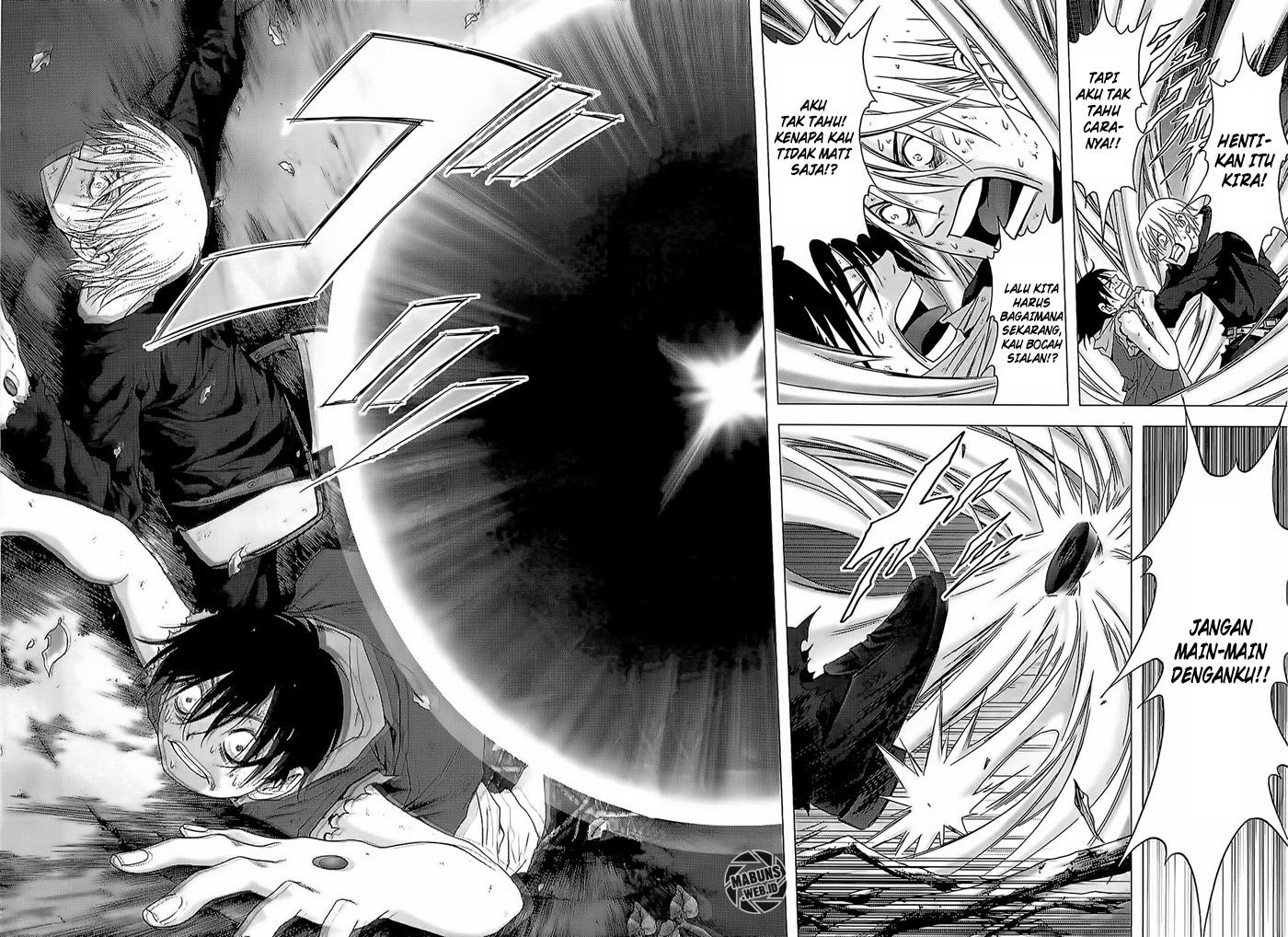 Chapter 43 - halaman 40