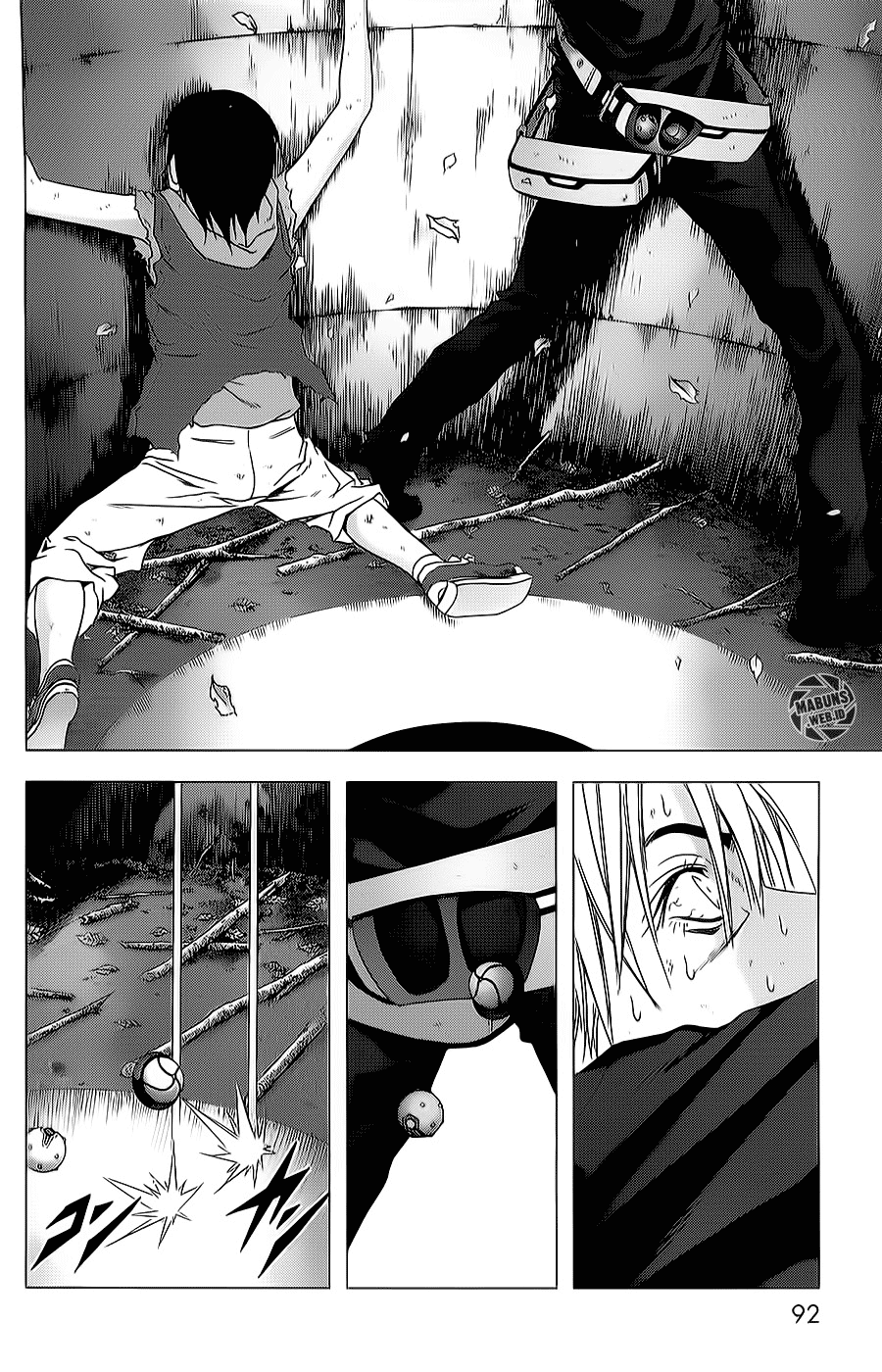 Chapter 43 - halaman 41