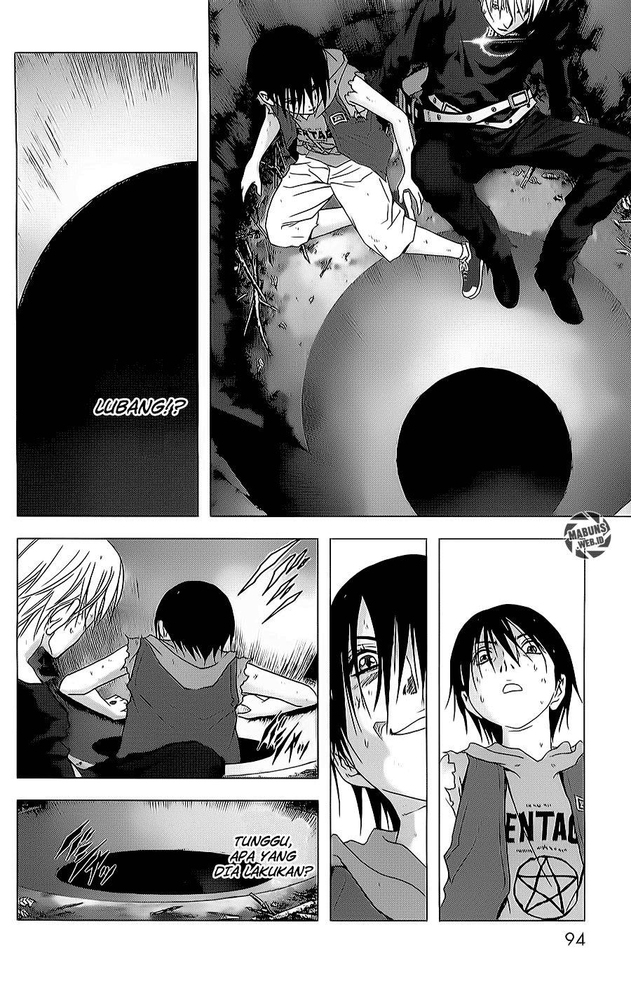 Chapter 43 - halaman 43