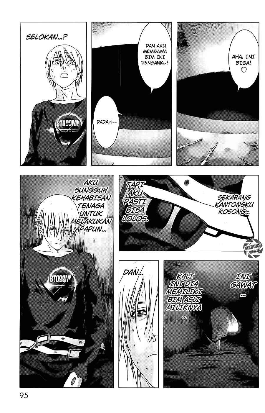 Chapter 43 - halaman 44