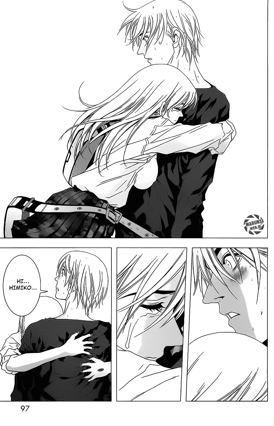 Chapter 43 - halaman 46