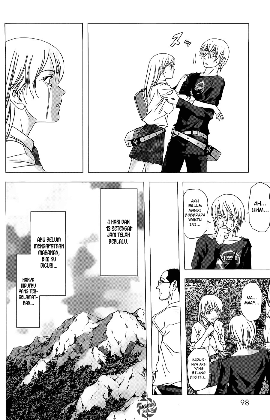 Chapter 43 - halaman 47