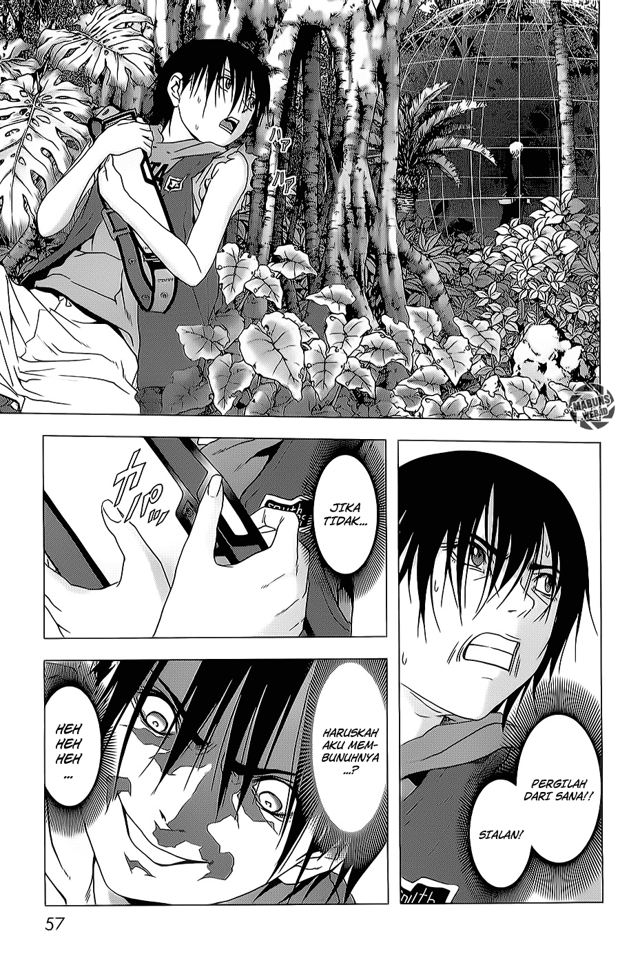 Chapter 43 - halaman 7