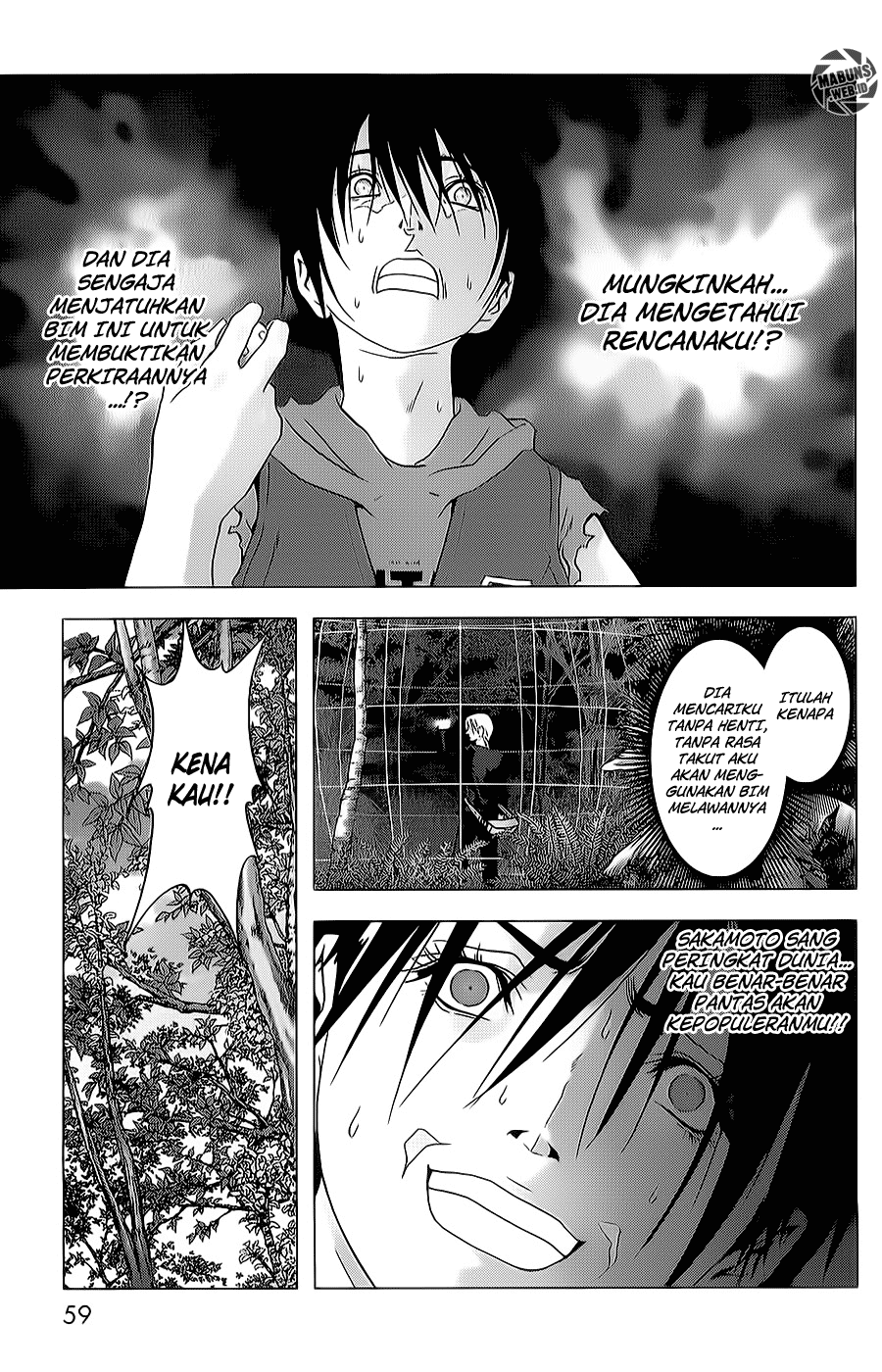 Chapter 43 - halaman 9