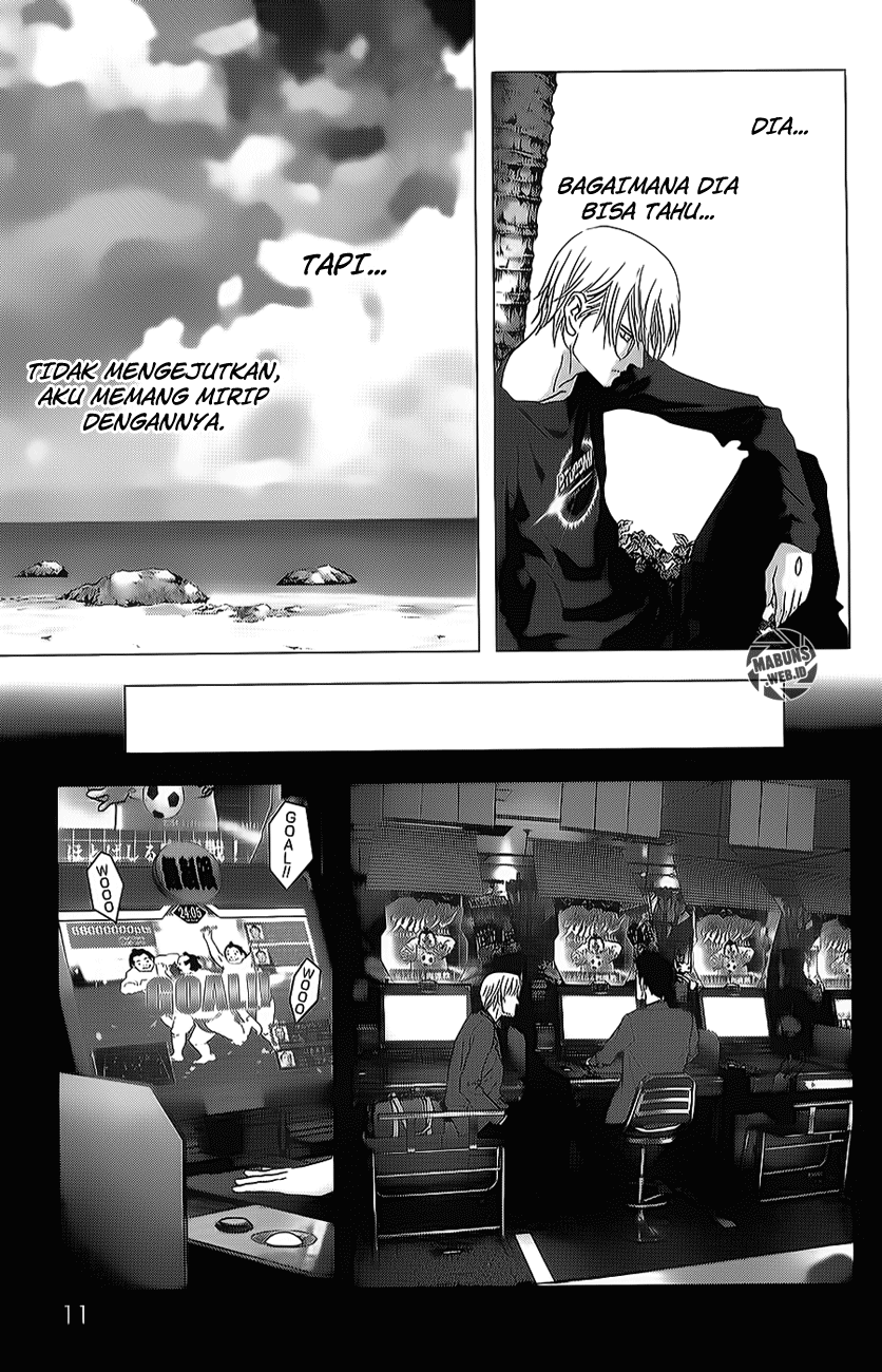 Chapter 42 - halaman 22