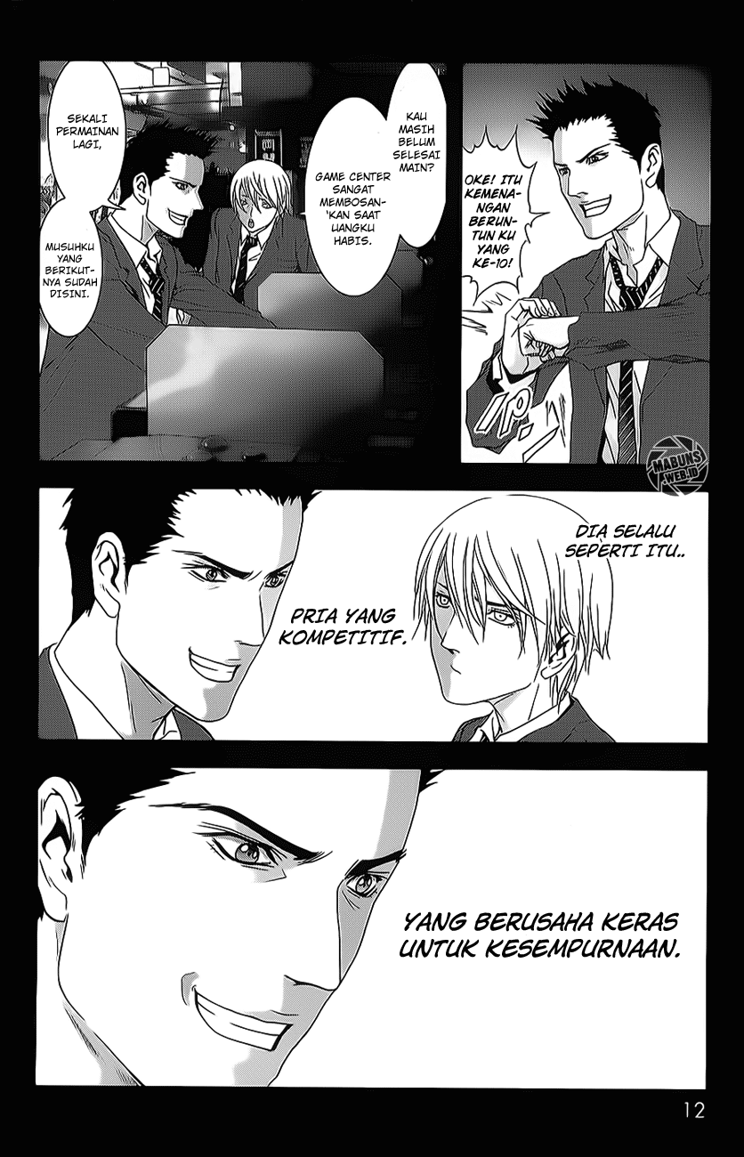 Chapter 42 - halaman 24