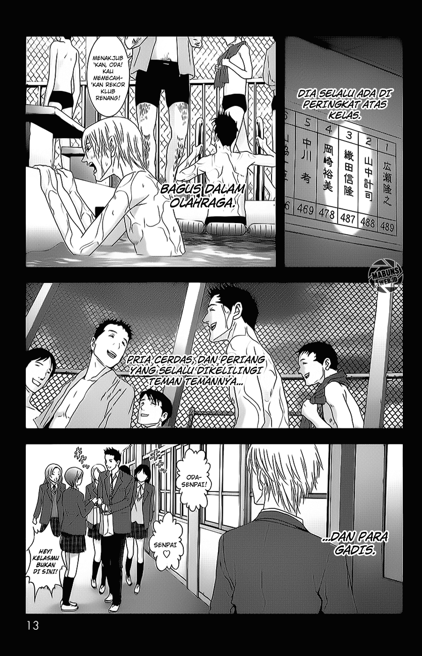 Chapter 42 - halaman 25