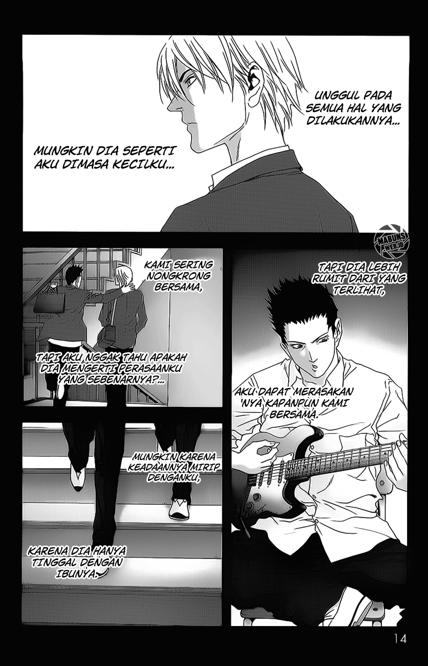 Chapter 42 - halaman 27