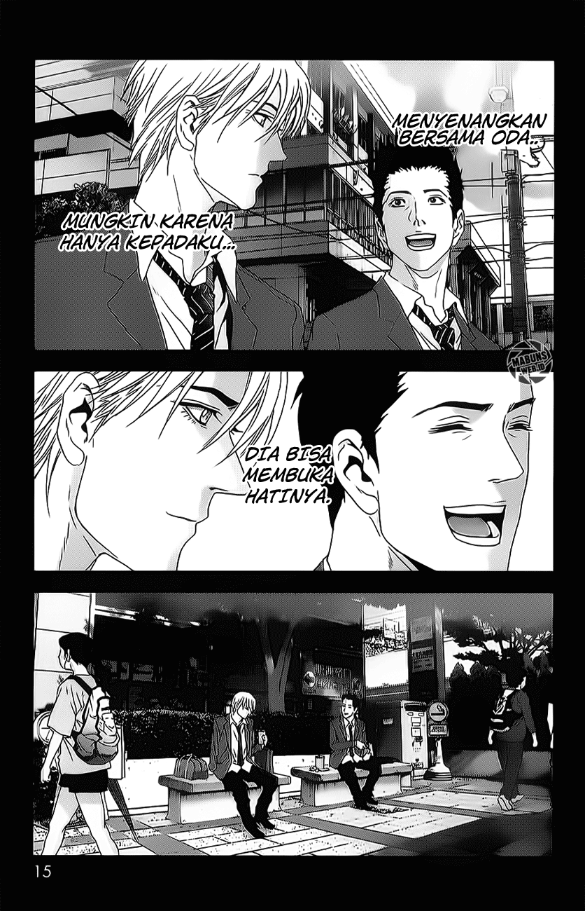 Chapter 42 - halaman 29