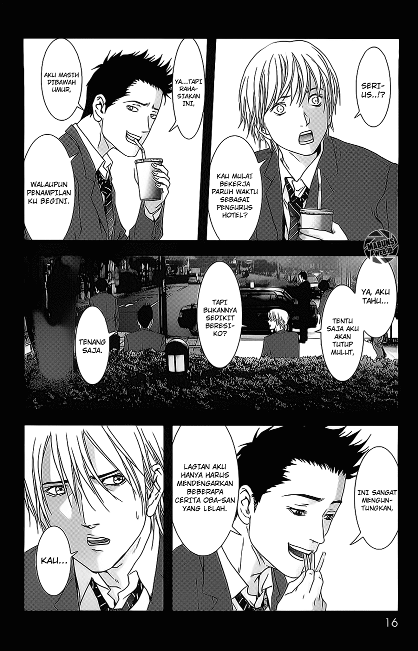Chapter 42 - halaman 31