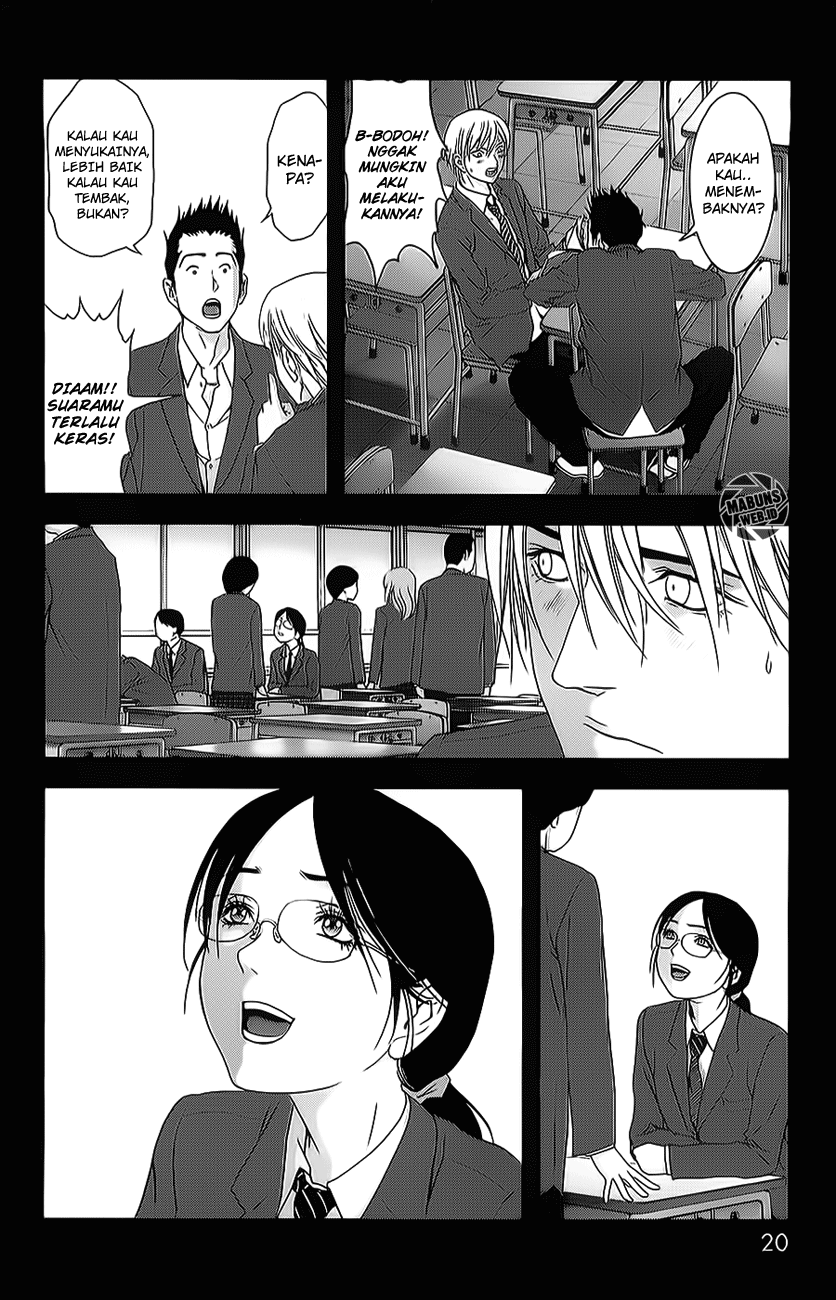 Chapter 42 - halaman 40