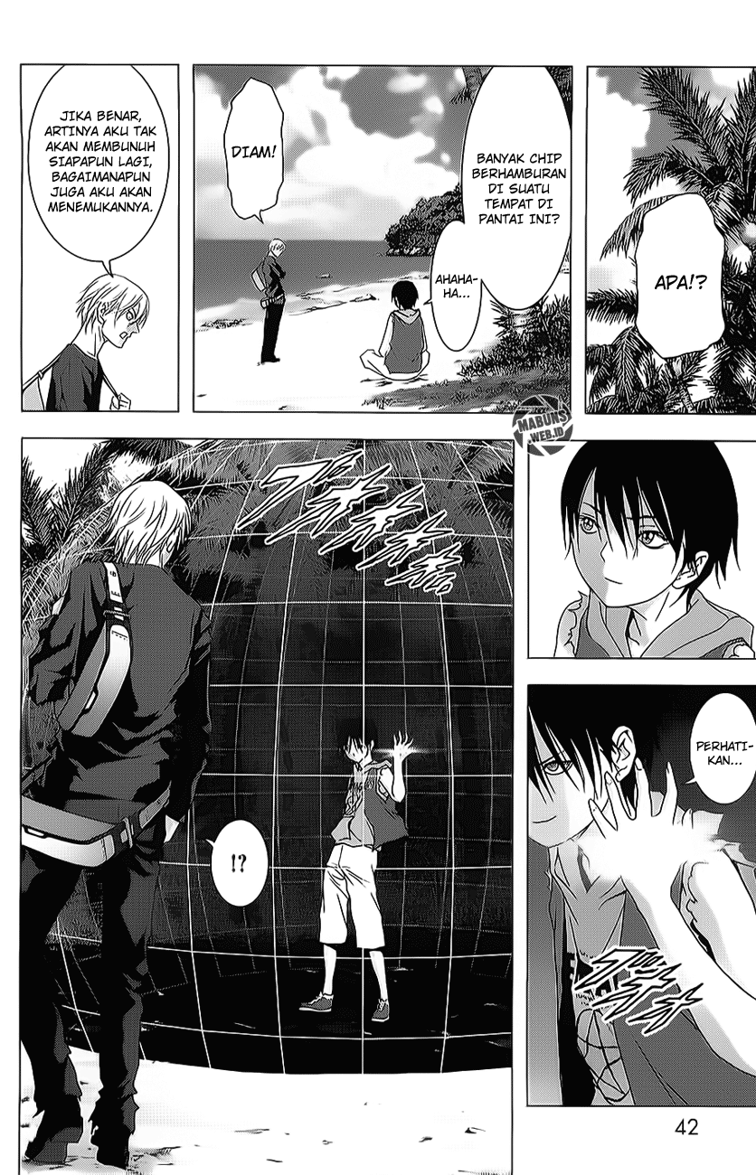 Chapter 42 - halaman 84