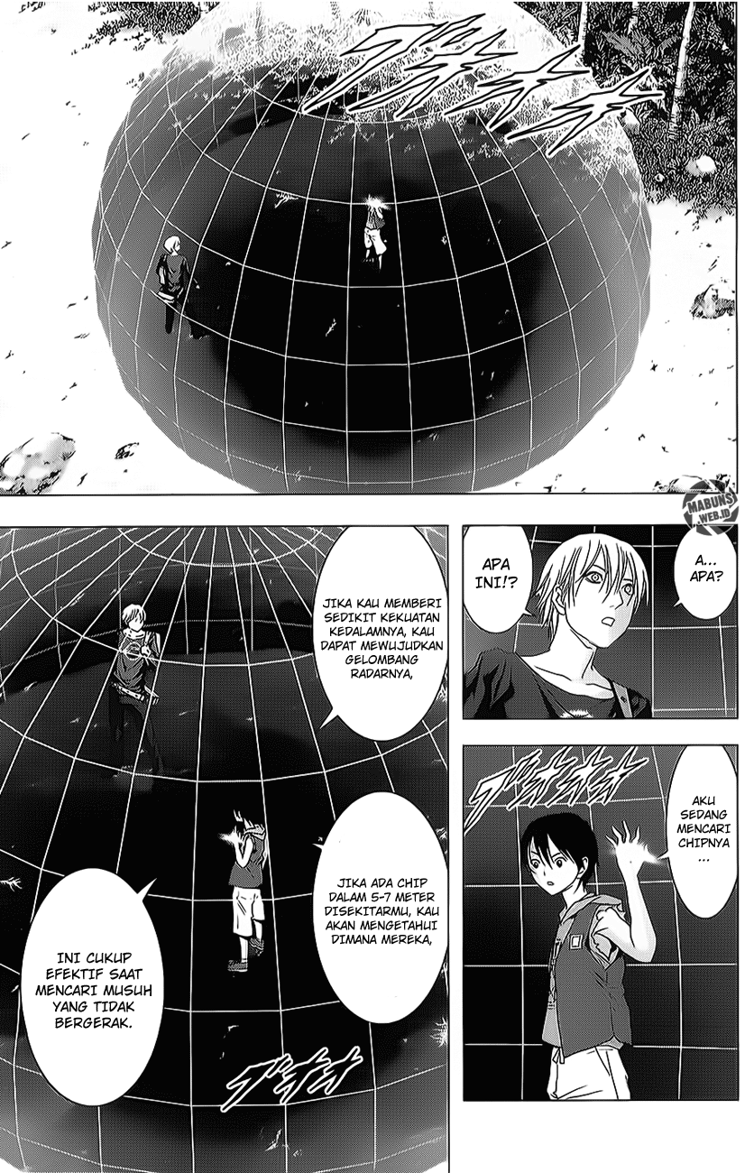 Chapter 42 - halaman 85