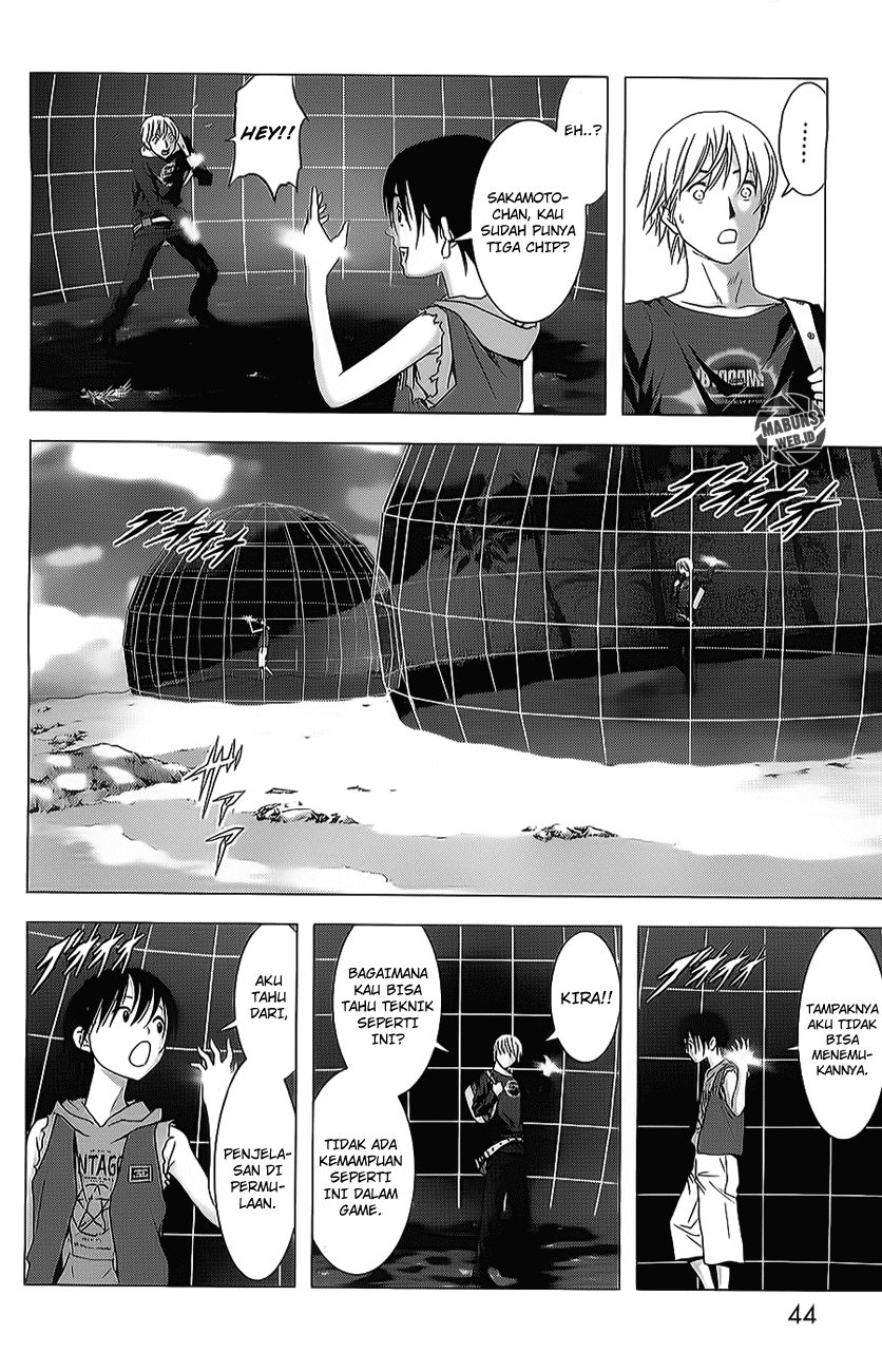 Chapter 42 - halaman 88