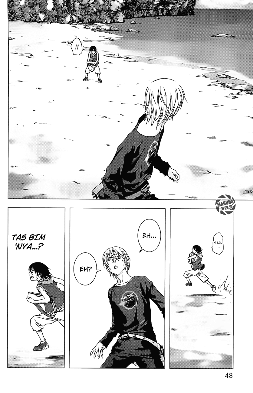 Chapter 42 - halaman 95