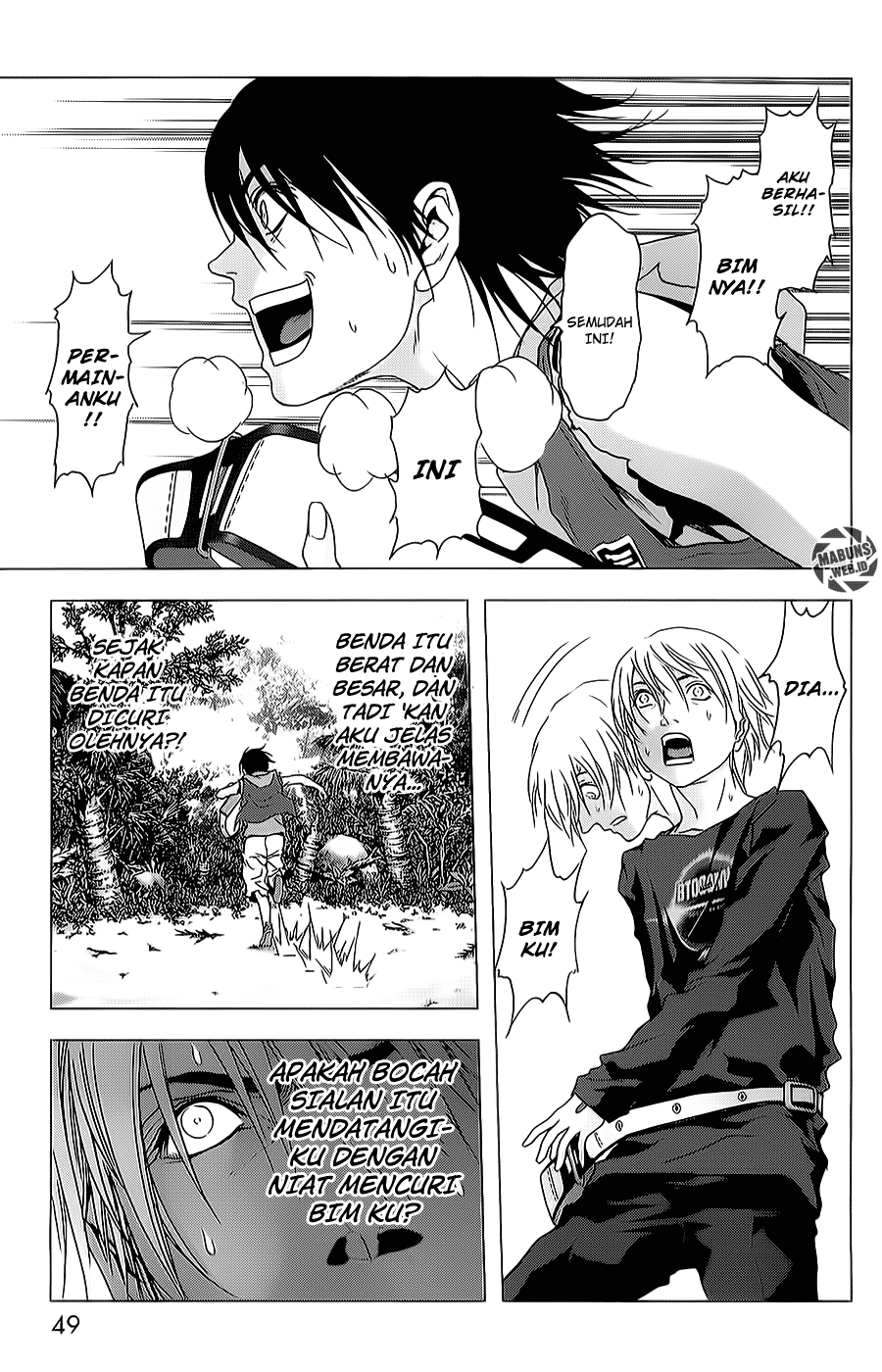 Chapter 42 - halaman 98