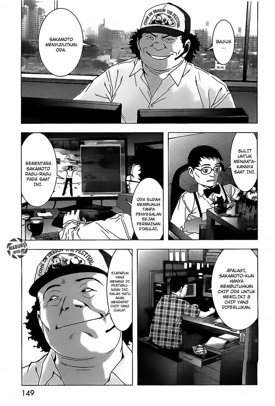 Chapter 41 - halaman 8