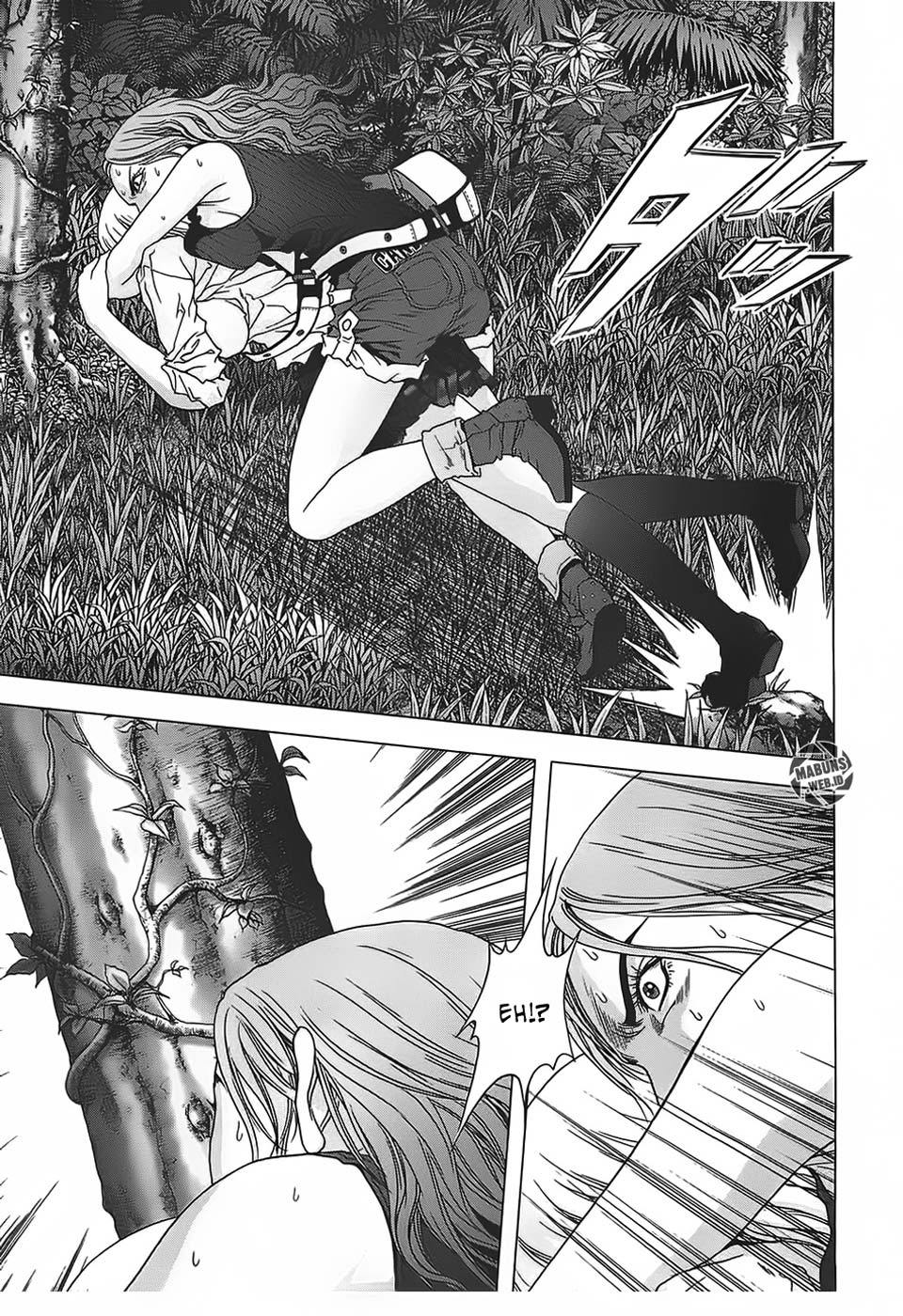 Chapter 40 - halaman 12