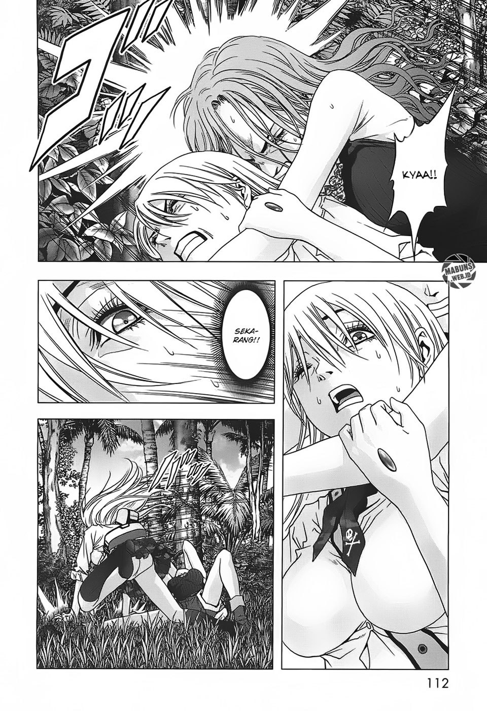 Chapter 40 - halaman 13