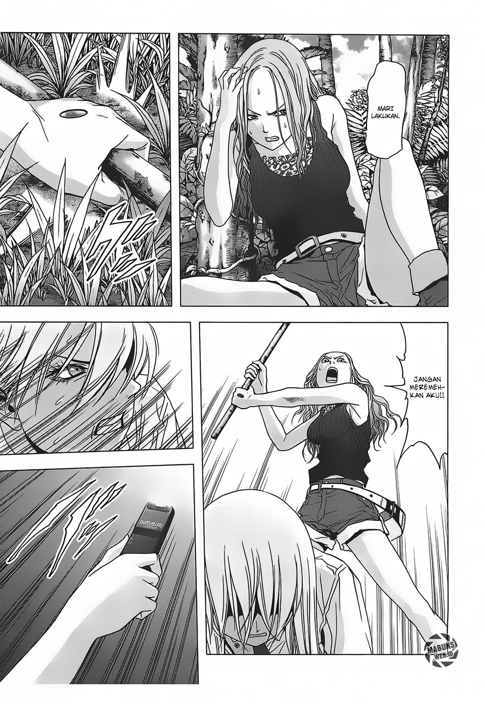 Chapter 40 - halaman 14