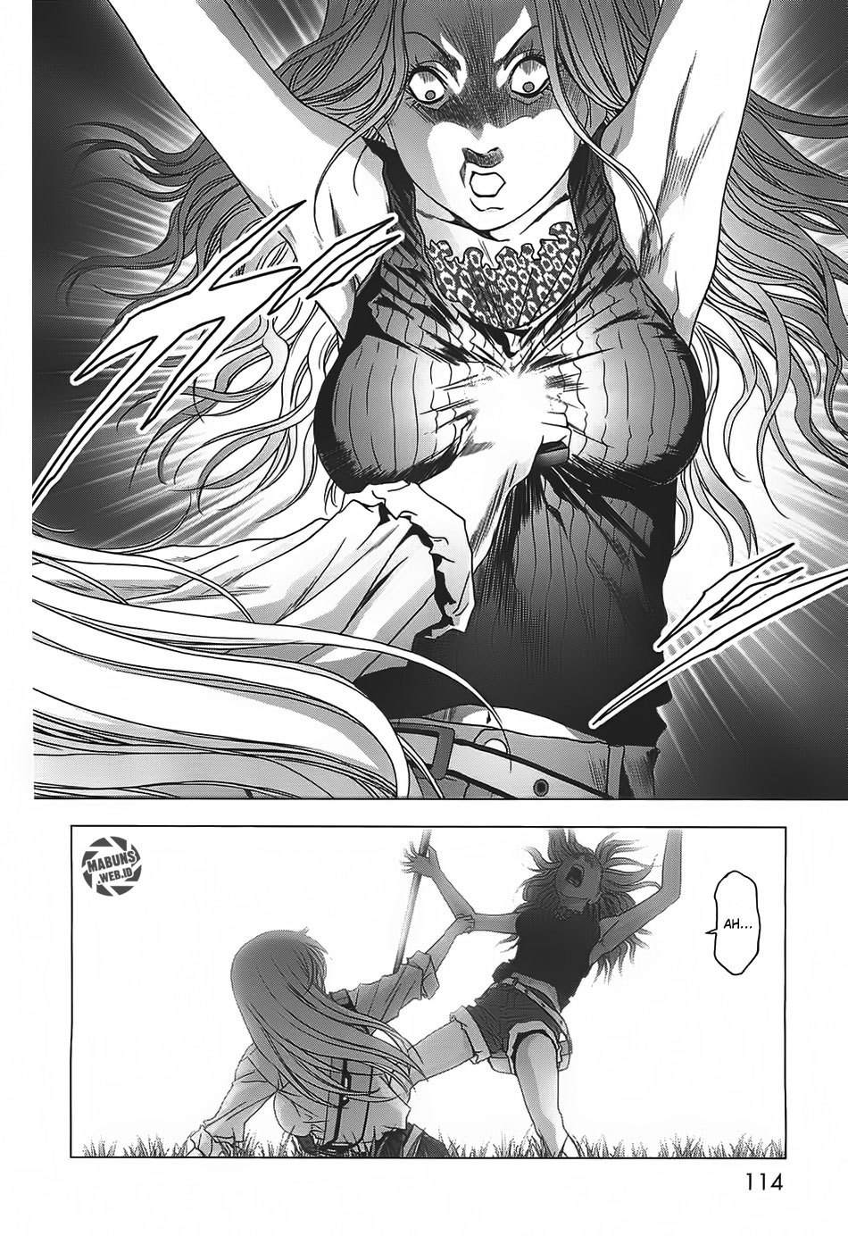 Chapter 40 - halaman 15