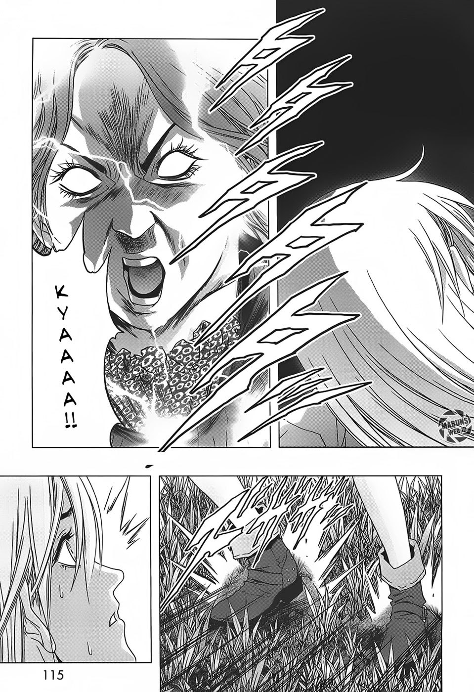 Chapter 40 - halaman 16