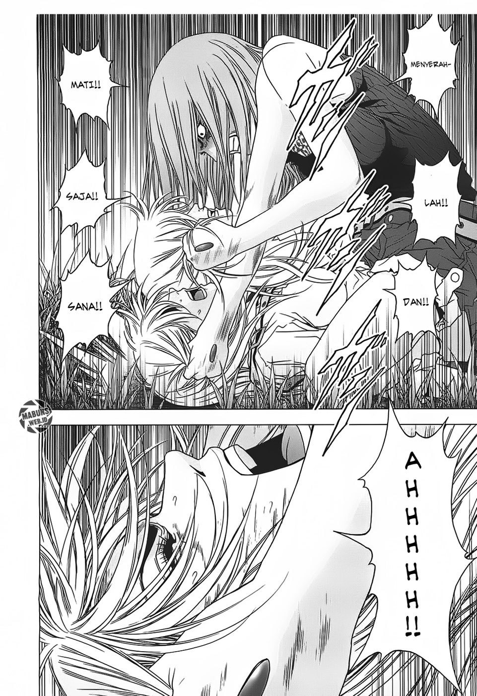 Chapter 40 - halaman 19
