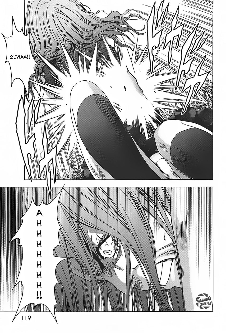 Chapter 40 - halaman 20