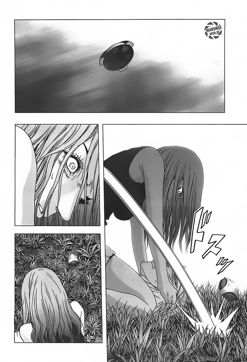 Chapter 40 - halaman 21