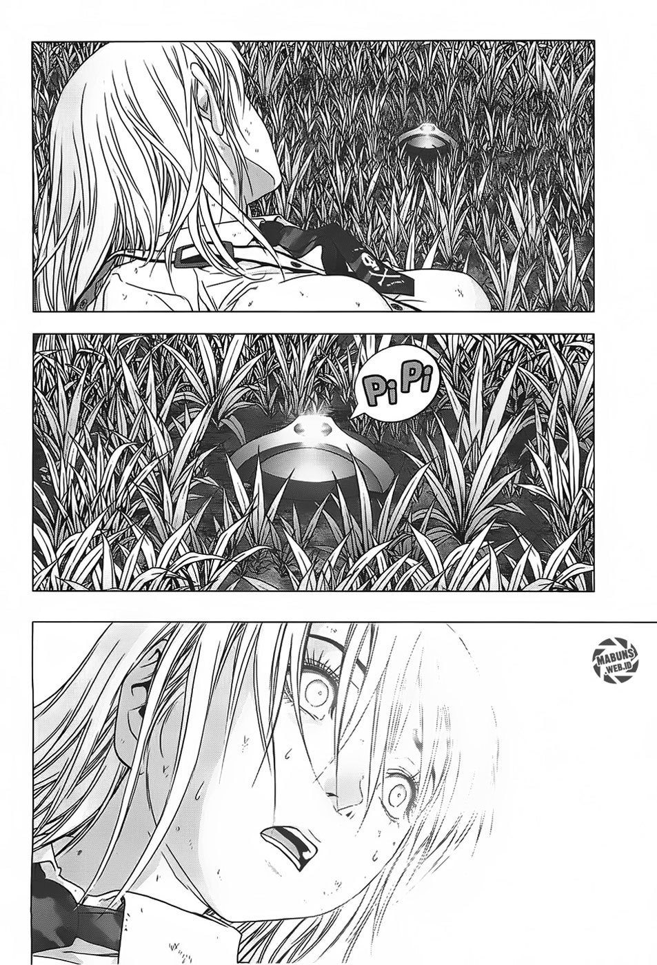 Chapter 40 - halaman 23