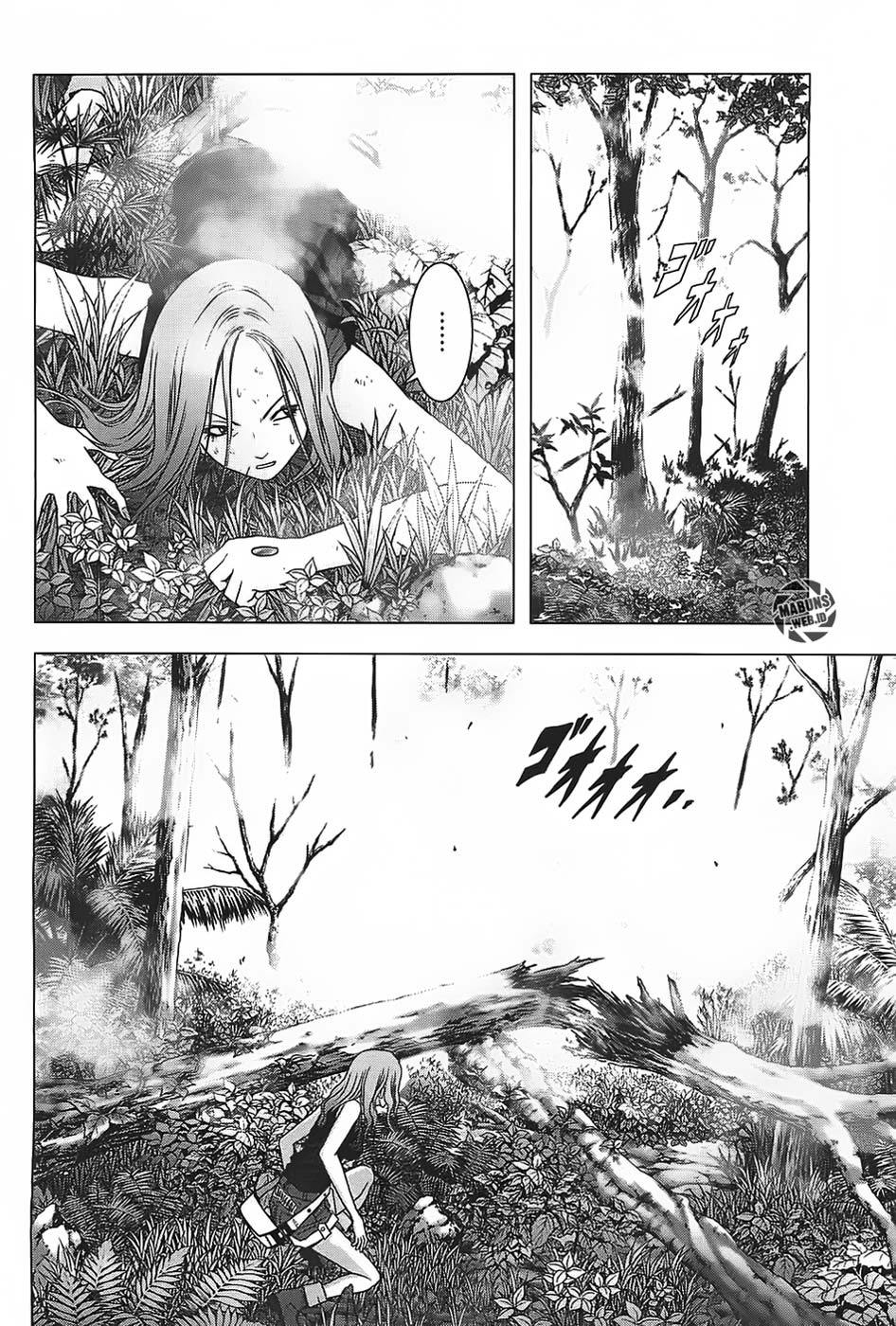 Chapter 40 - halaman 25