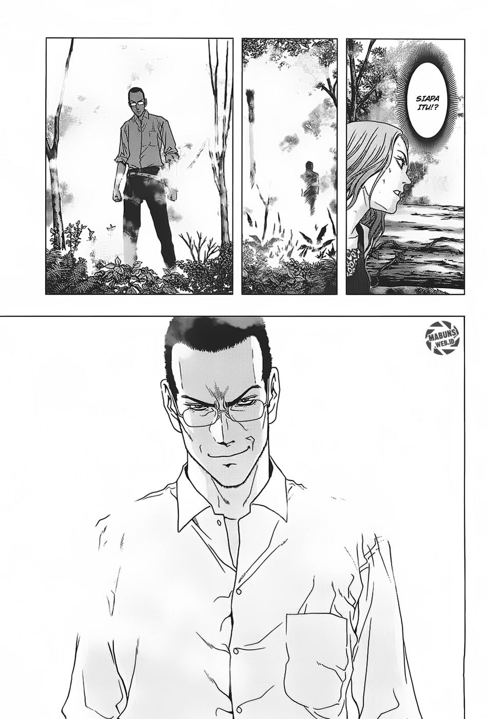 Chapter 40 - halaman 26