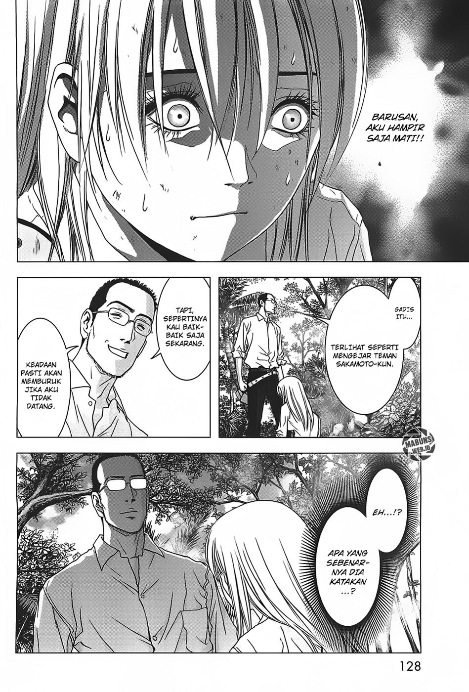 Chapter 40 - halaman 29
