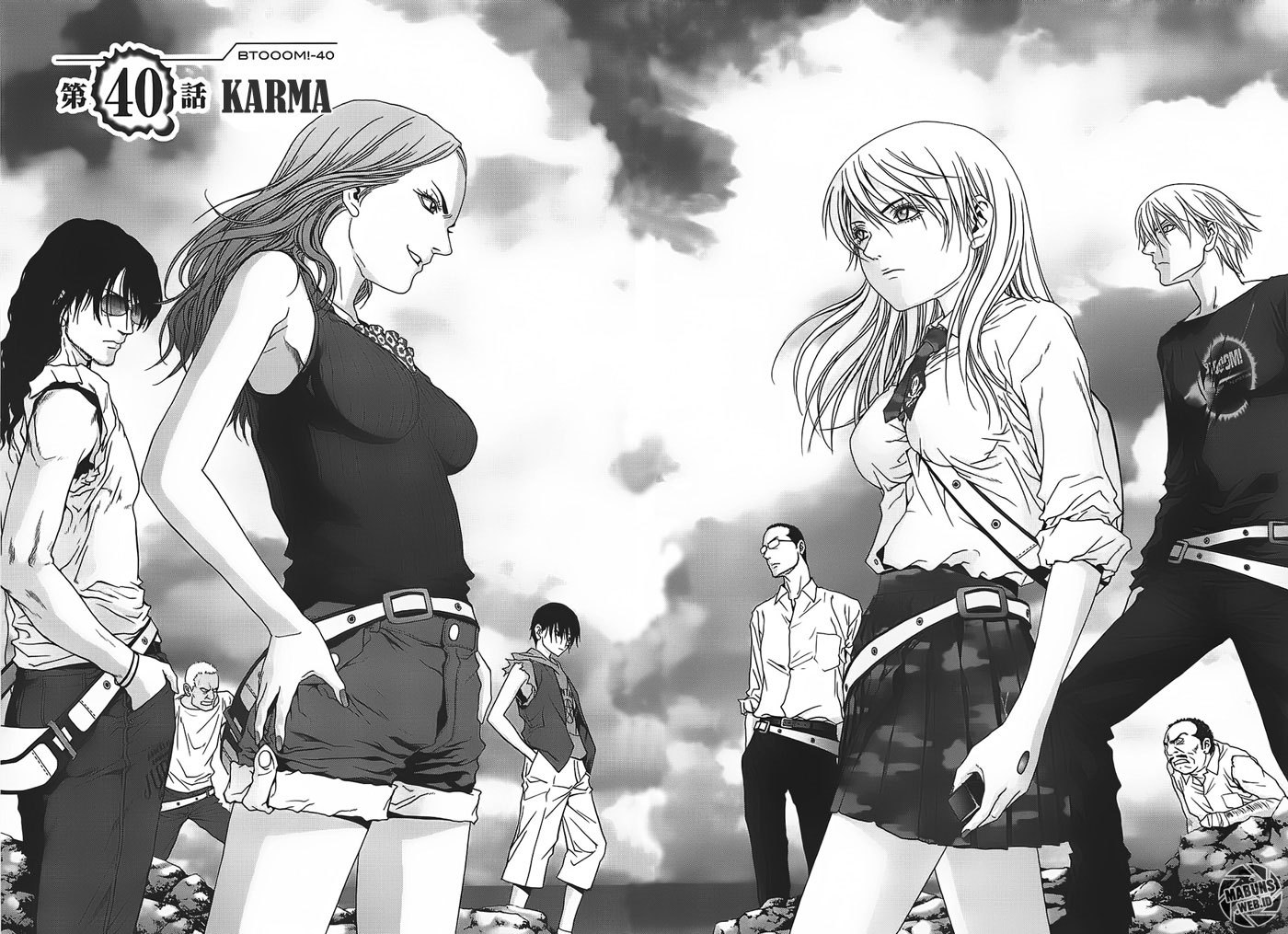 Chapter 40 - halaman 4