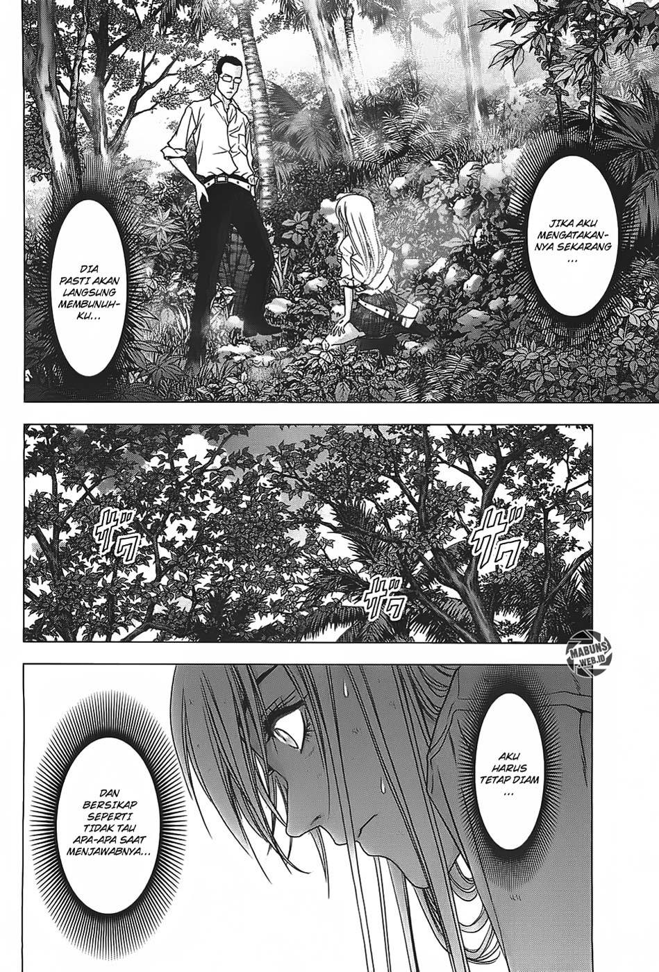 Chapter 40 - halaman 31