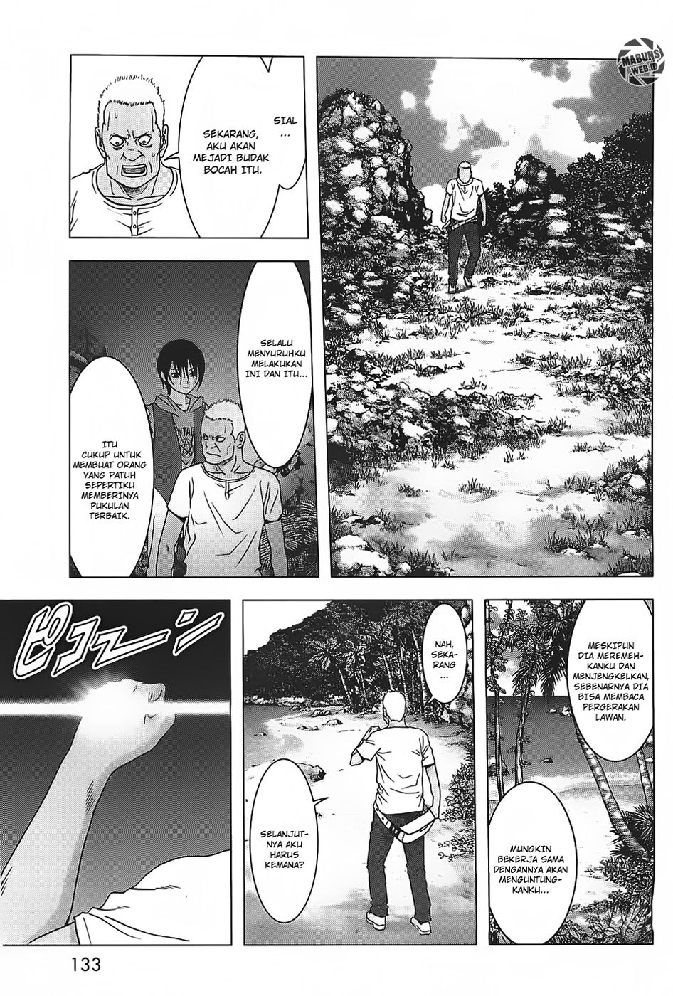Chapter 40 - halaman 34