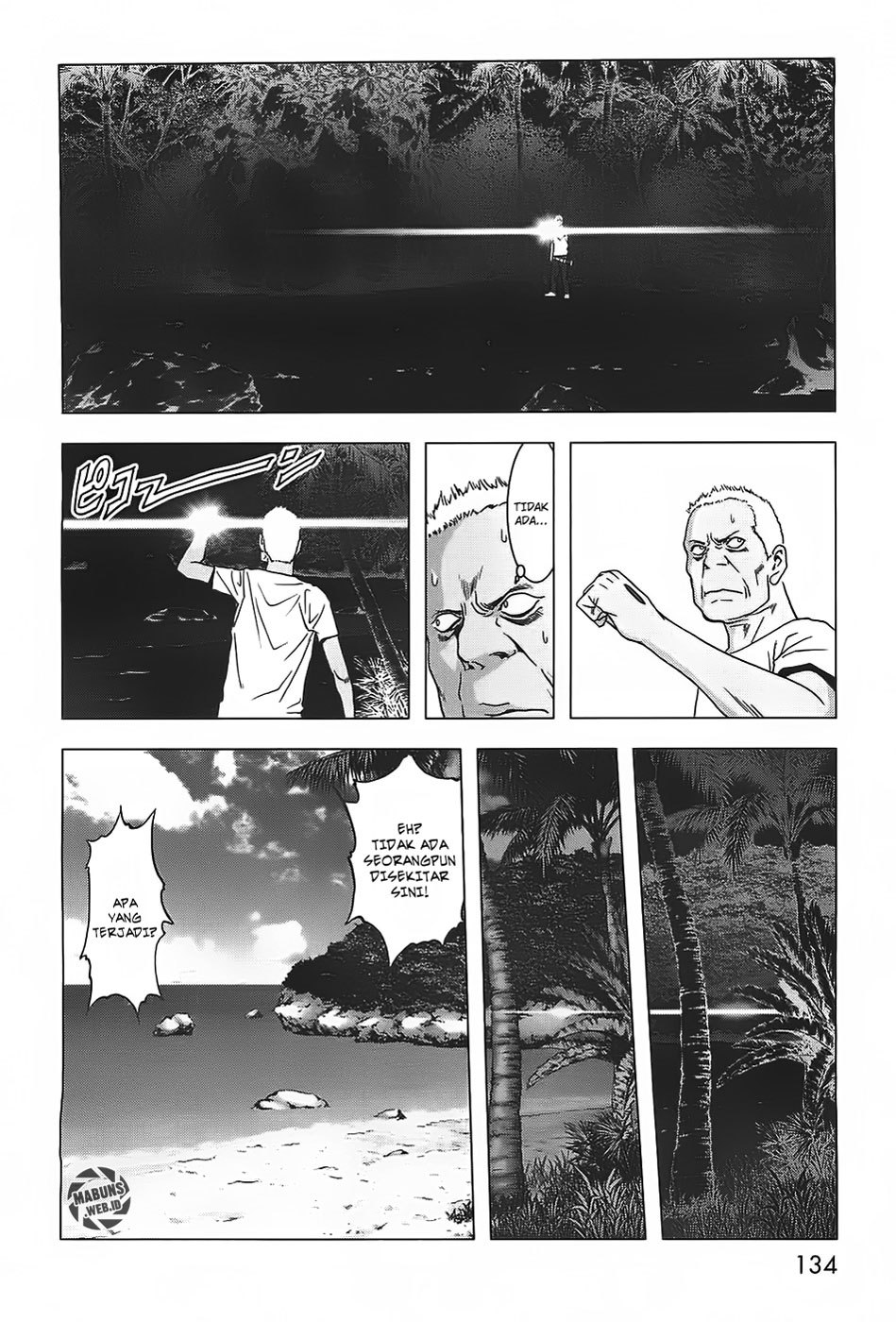 Chapter 40 - halaman 35