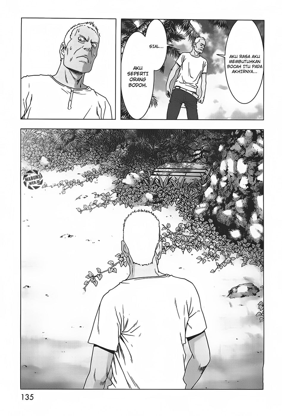 Chapter 40 - halaman 36