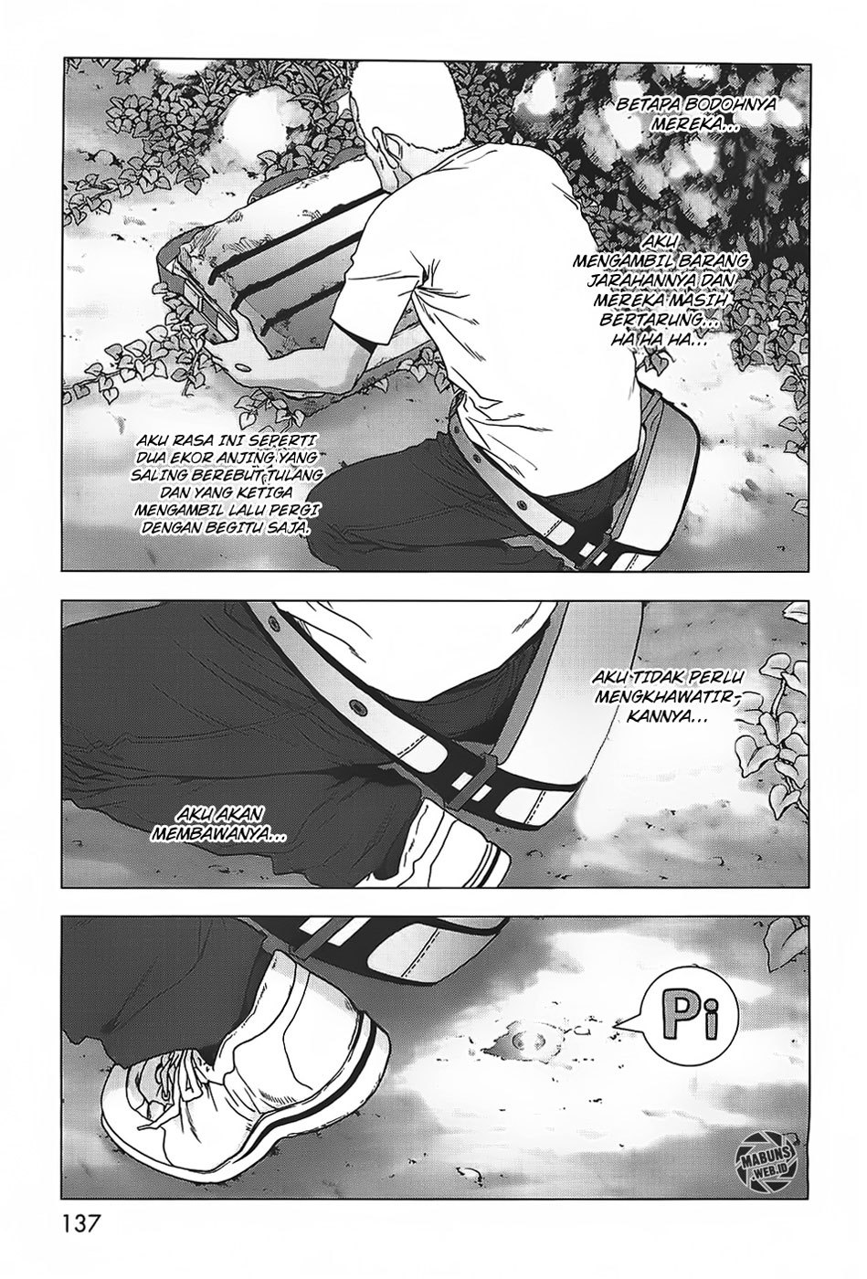 Chapter 40 - halaman 38