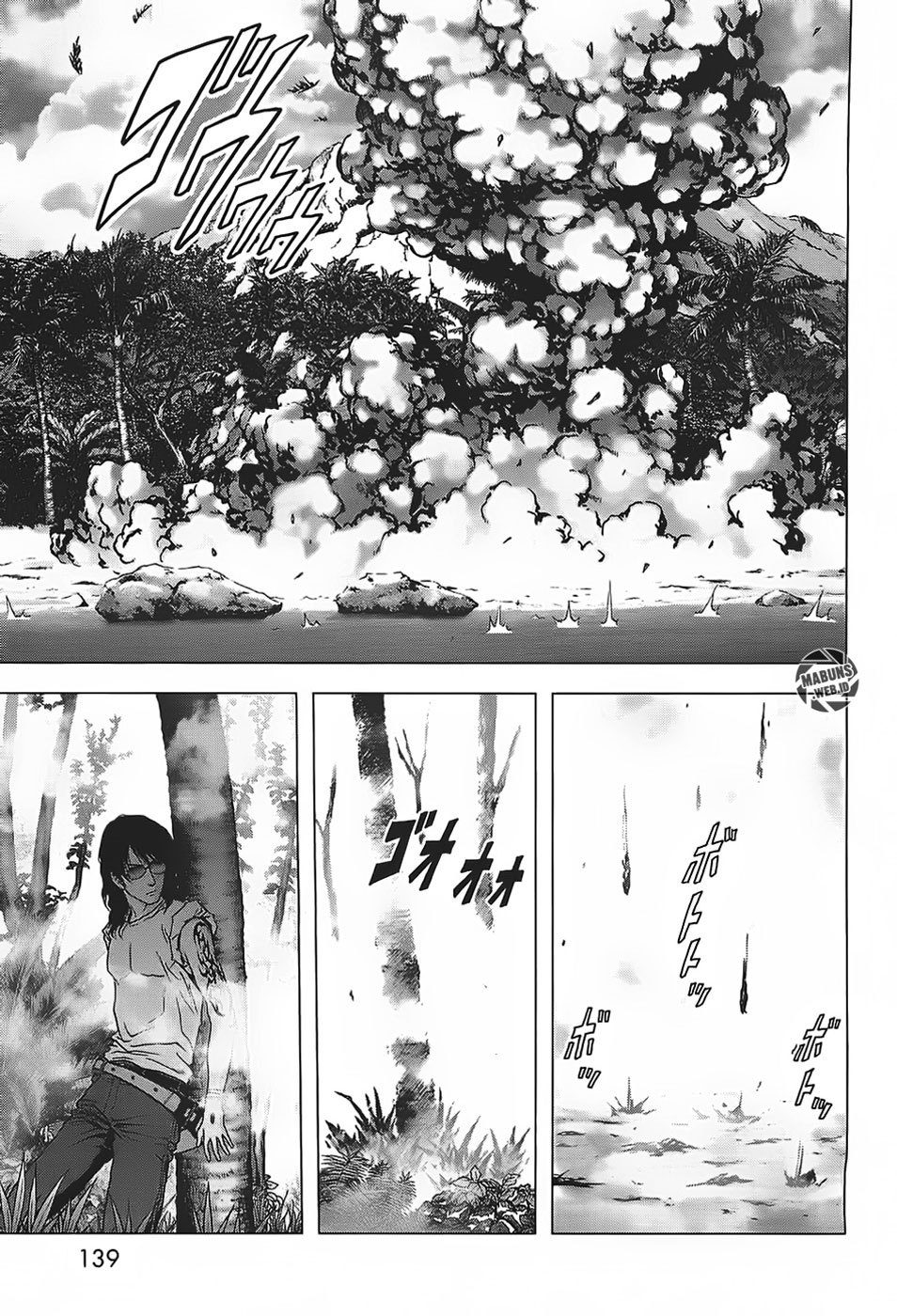 Chapter 40 - halaman 40