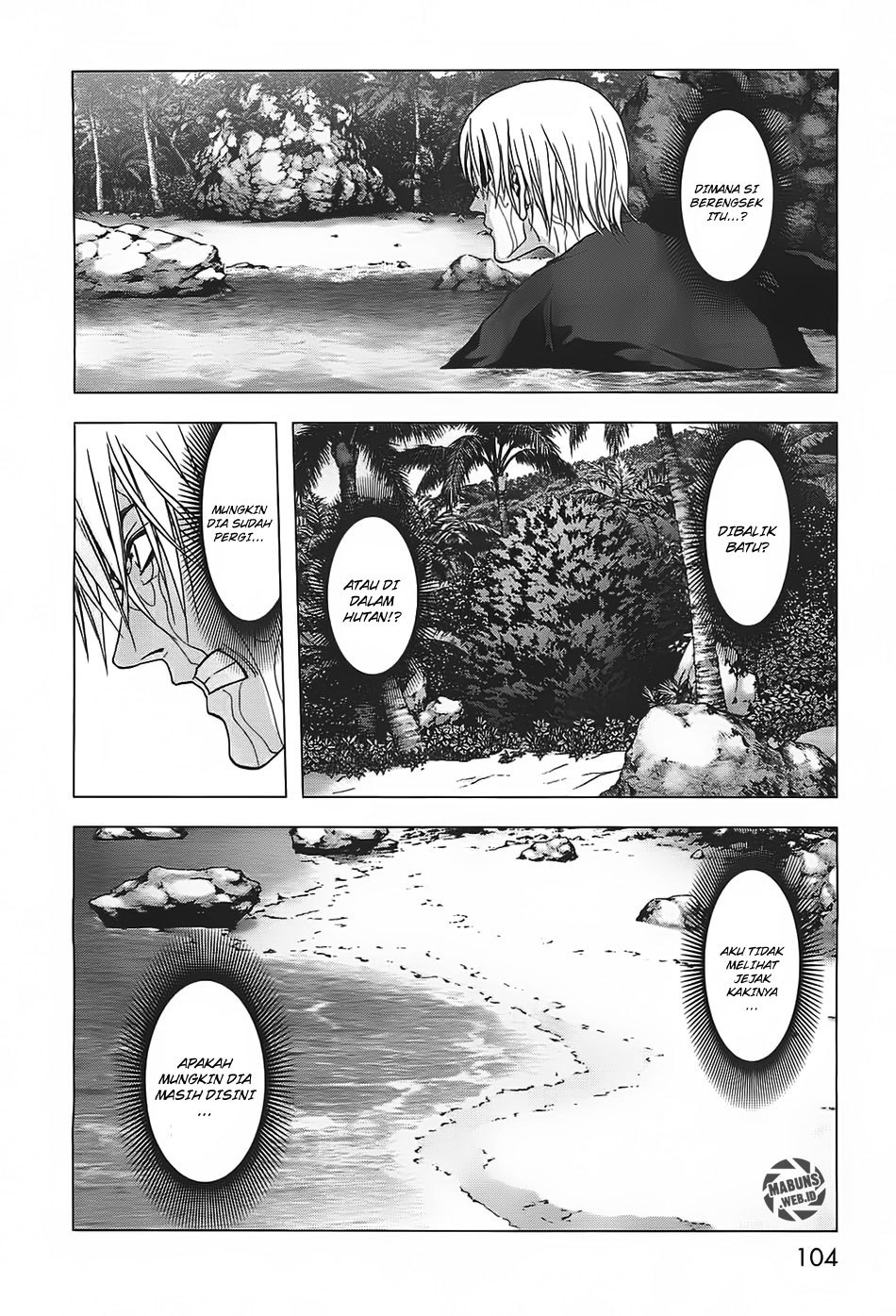 Chapter 40 - halaman 5