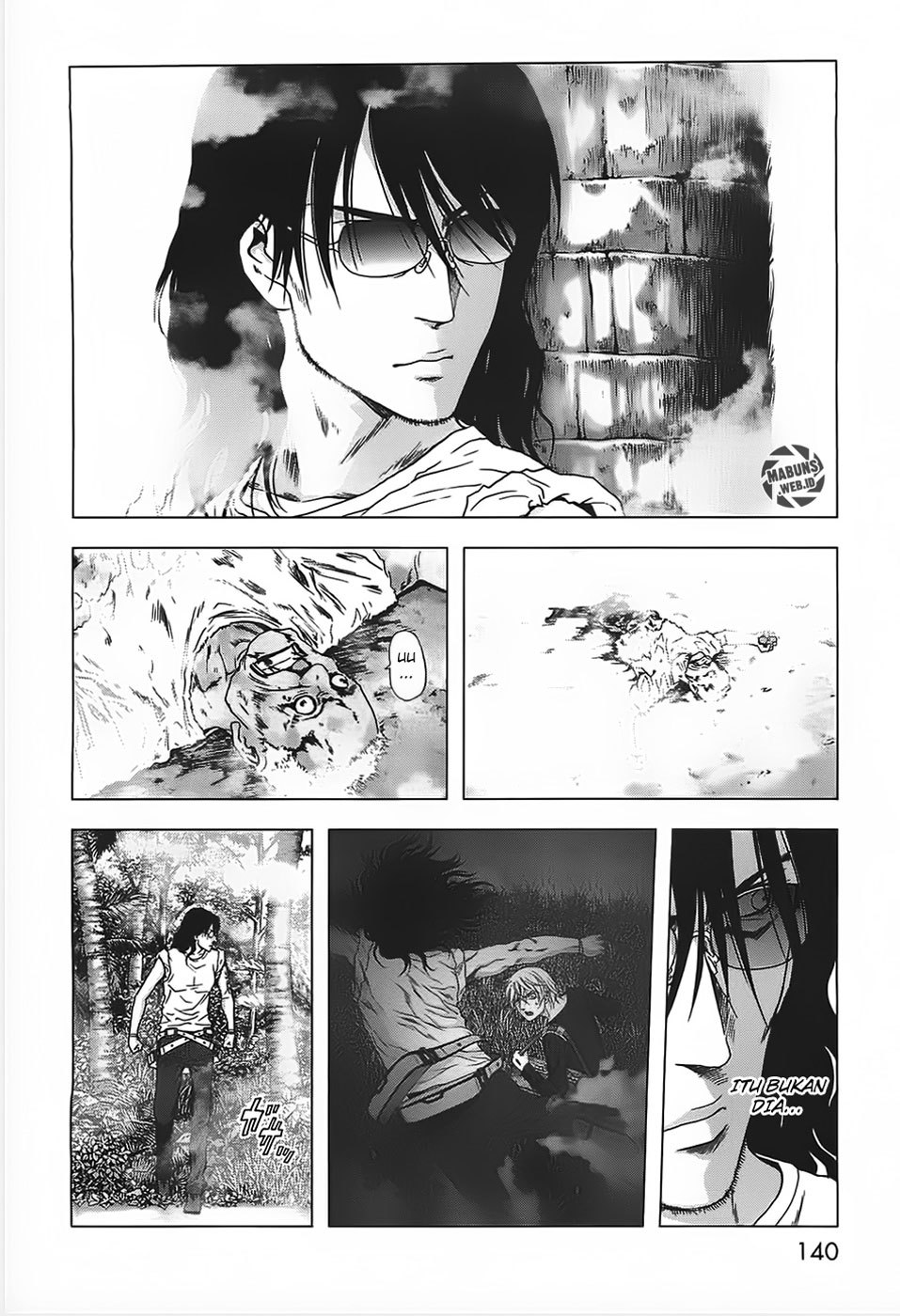 Chapter 40 - halaman 41