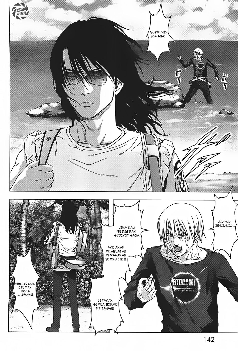 Chapter 40 - halaman 43