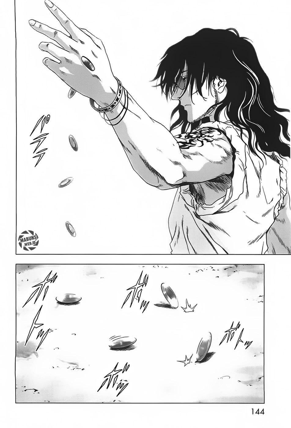Chapter 40 - halaman 45