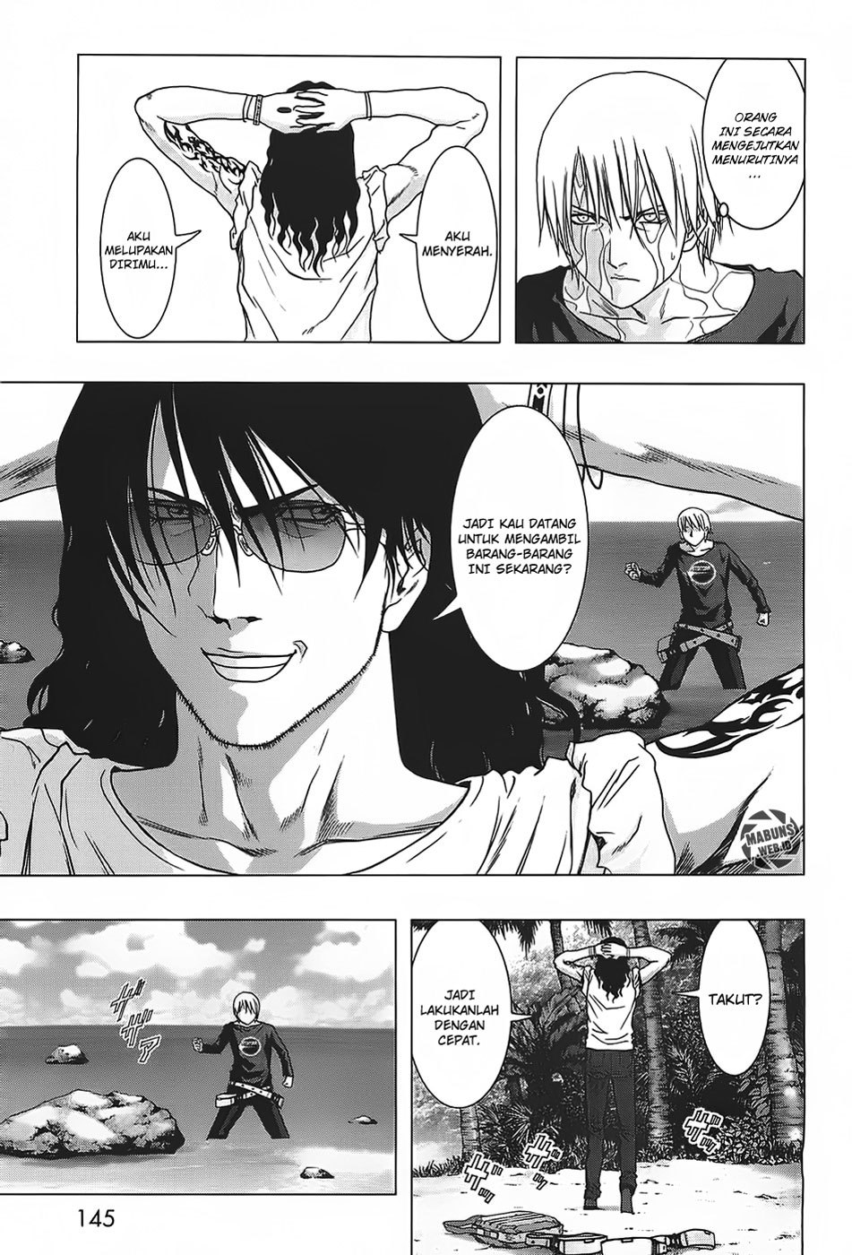 Chapter 40 - halaman 46