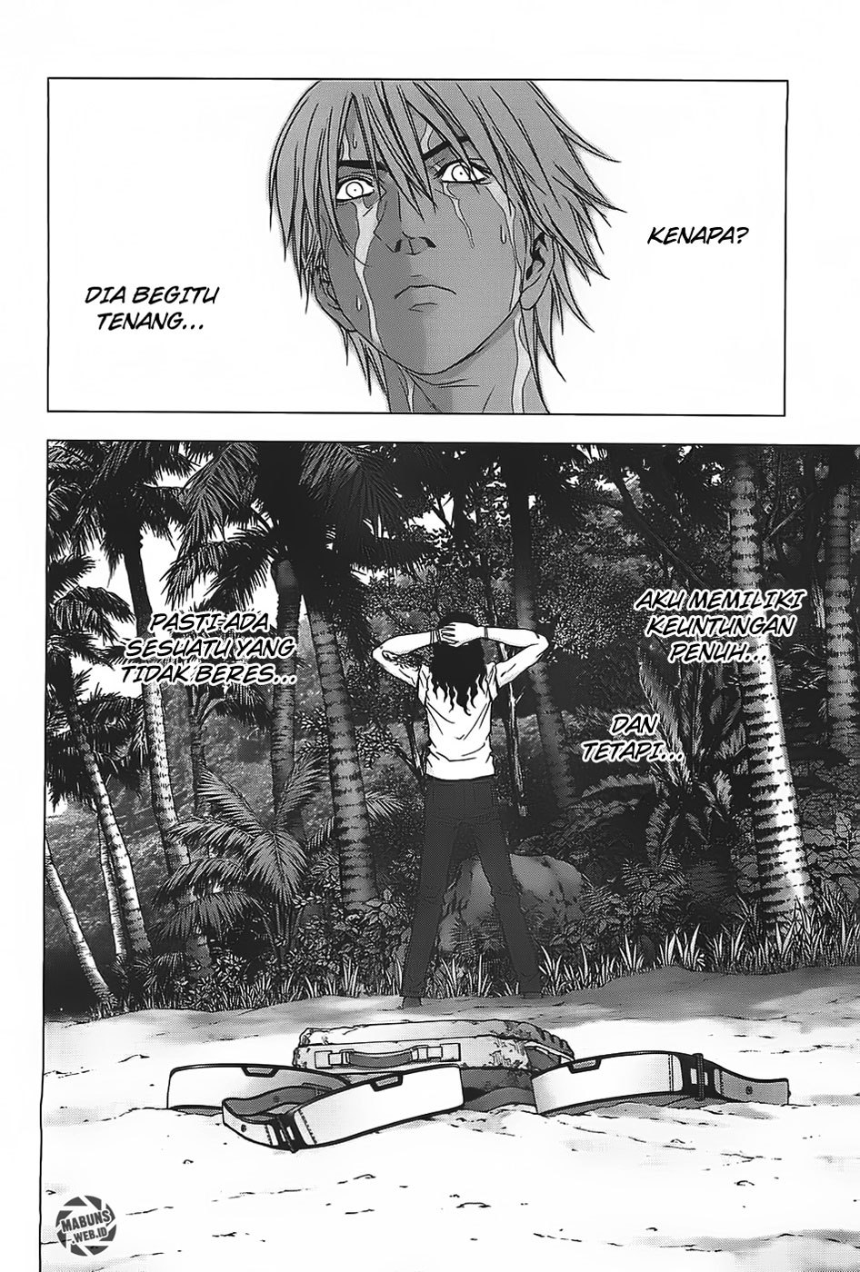 Chapter 40 - halaman 47