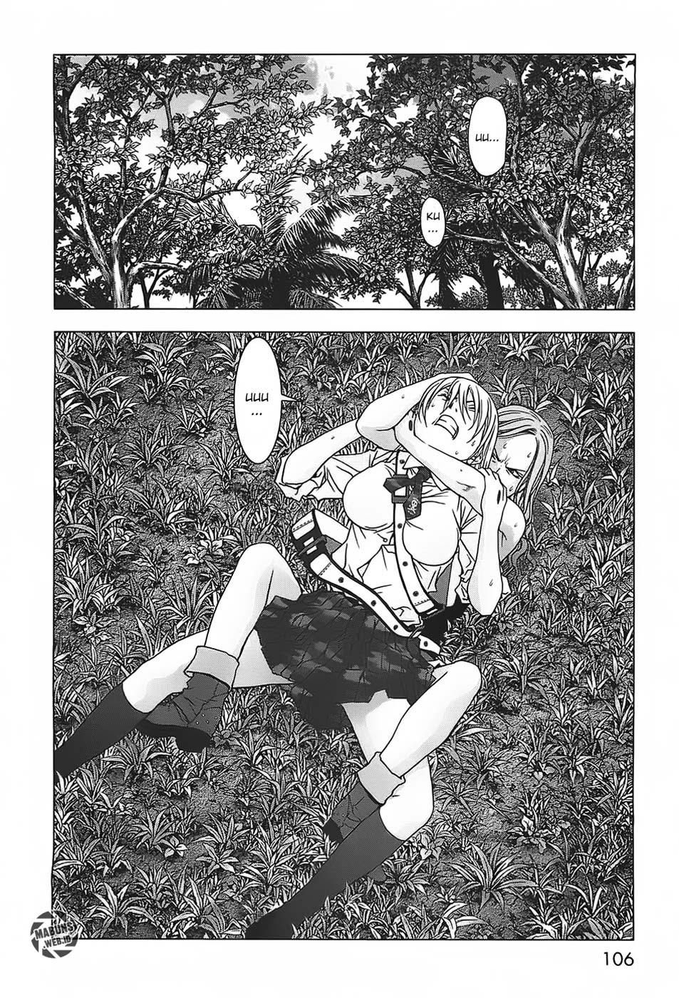 Chapter 40 - halaman 7